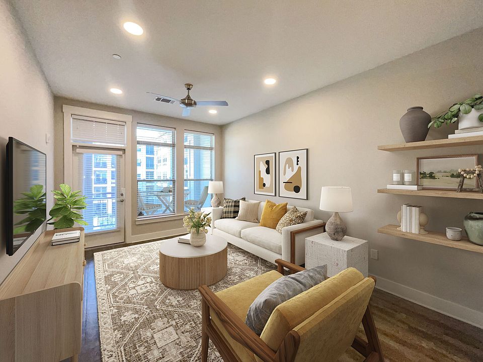 McEwen Northside Apartment Rentals Franklin, TN Zillow