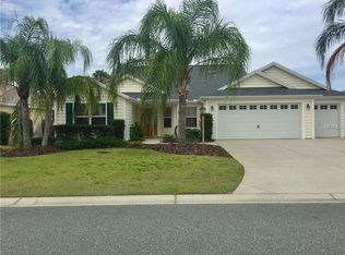 433 Kilmer Way, The Villages, FL 32162