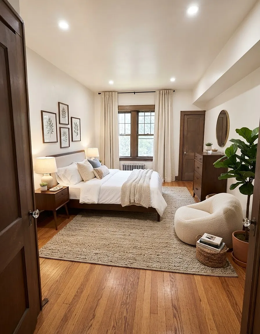 2 bed, 1100 sqft, $1,395 — Photo 2
