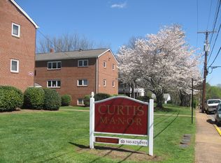 3 bed, 1.0 bath, 900 sqft, $1,400, Culpeper, VA 22701