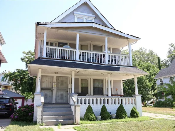 13519 Ashburton Ave, Cleveland, OH 44110