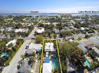 1025 N Palmway, Lake Worth, FL 33460