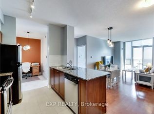 3525 Kariya Dr #3101, Mississauga, ON L5B 0C2
