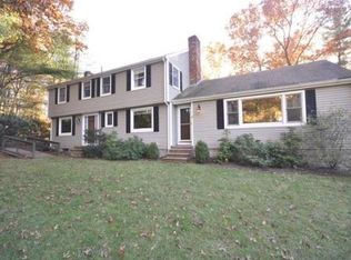 4 Wilmor Rd, Topsfield, MA 01983