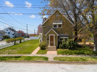 65 S Hall St, Manchester, NH 03103