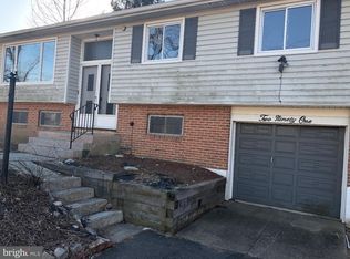 291 Tilford Rd, Somerdale, NJ 08083