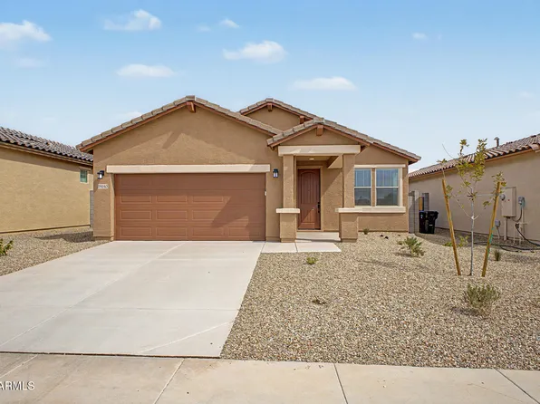 18140 W SOFT WIND Drive, Surprise, AZ 85387