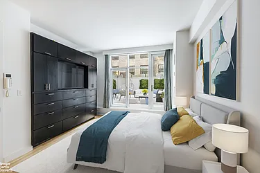 Sold by Brown Harris Stevens