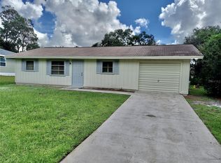 296 Elida St, Pt Charlotte, FL 33954