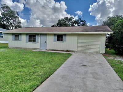 296 Elida St, Pt Charlotte, FL, 33954