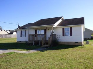 1108 Barker Dr, White Pine, TN 37890