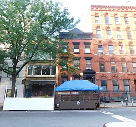 Rented by NYC Village Real Estate