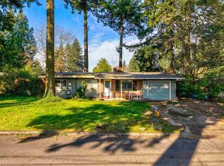 2027 SE 115th Pl, Portland, OR 97216