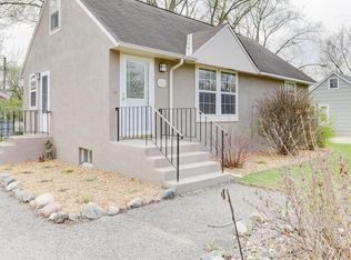752 84th Ave NE, Spring Lake Park, MN 55432
