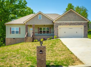 135 Homeplace Dr #6, Tunnel Hill, GA 30755