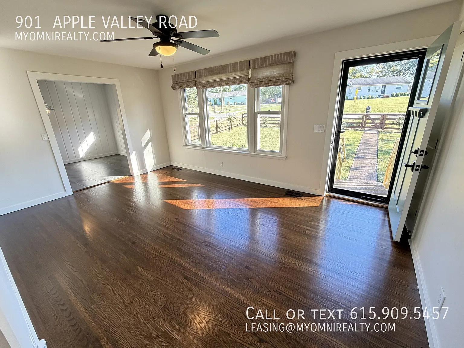 901 Apple Valley Road — Photo 3