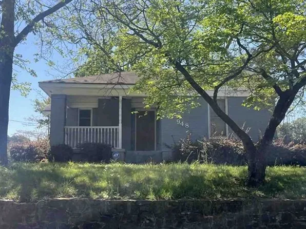 1948 John Calvin Ave, College Park, GA 30337