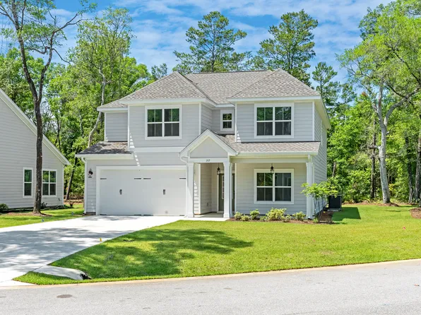197 J Hunters Way North Way Lot 29, Freeport, FL 32439