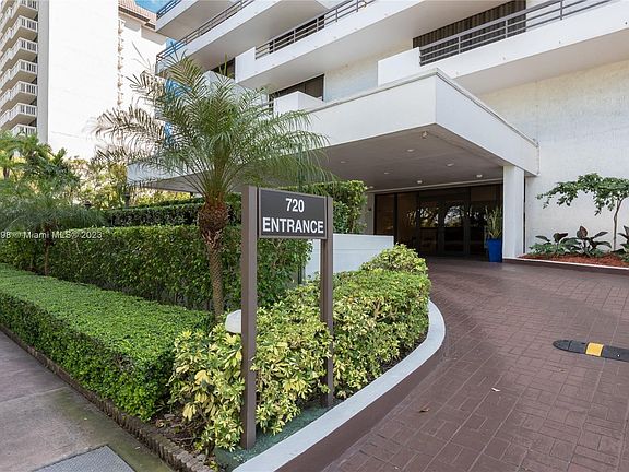 2nd image of 720 Coral Way APT 12A