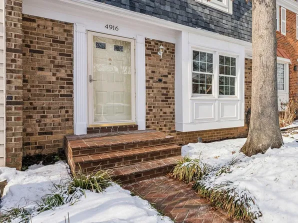 4916 McFarland Dr, Fairfax, VA 22032