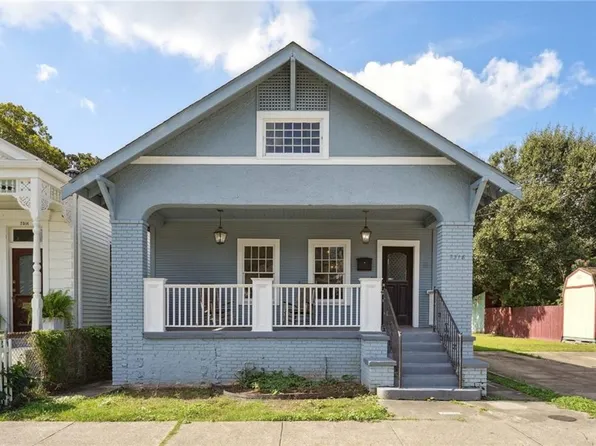 7518 Zimpel St, New Orleans, LA 70118