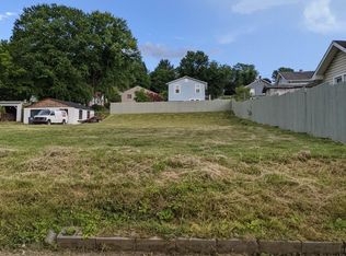 1375 Warpath Dr, Kingsport, TN 37664