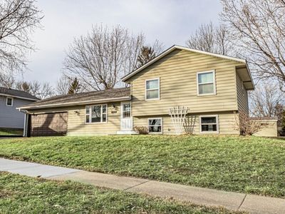 15466 Drexel Way, Apple Valley, MN, 55124