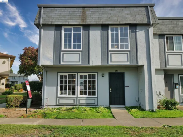 34590 Bluestone Cmn, Fremont, CA 94555