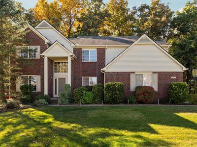 29923 Bradford Dr, New Hudson, MI, 48165
