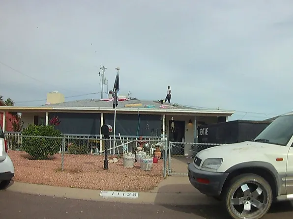 11126 W Montana Ave, Youngtown, AZ 85363