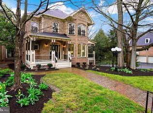 6600 Old Chesterbrook Rd, Mc Lean, VA 22101