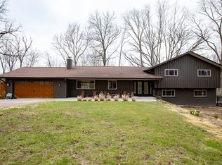 8661 Hide A Way Ln, Dayton, OH 45458
