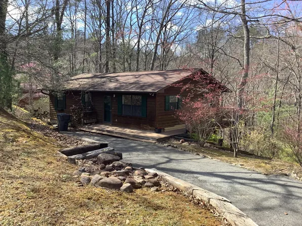 624 Pinemont Dr, Pigeon Forge, TN 37863
