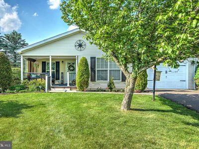 577 Bent Pine Cir, New Hope, PA, 18938