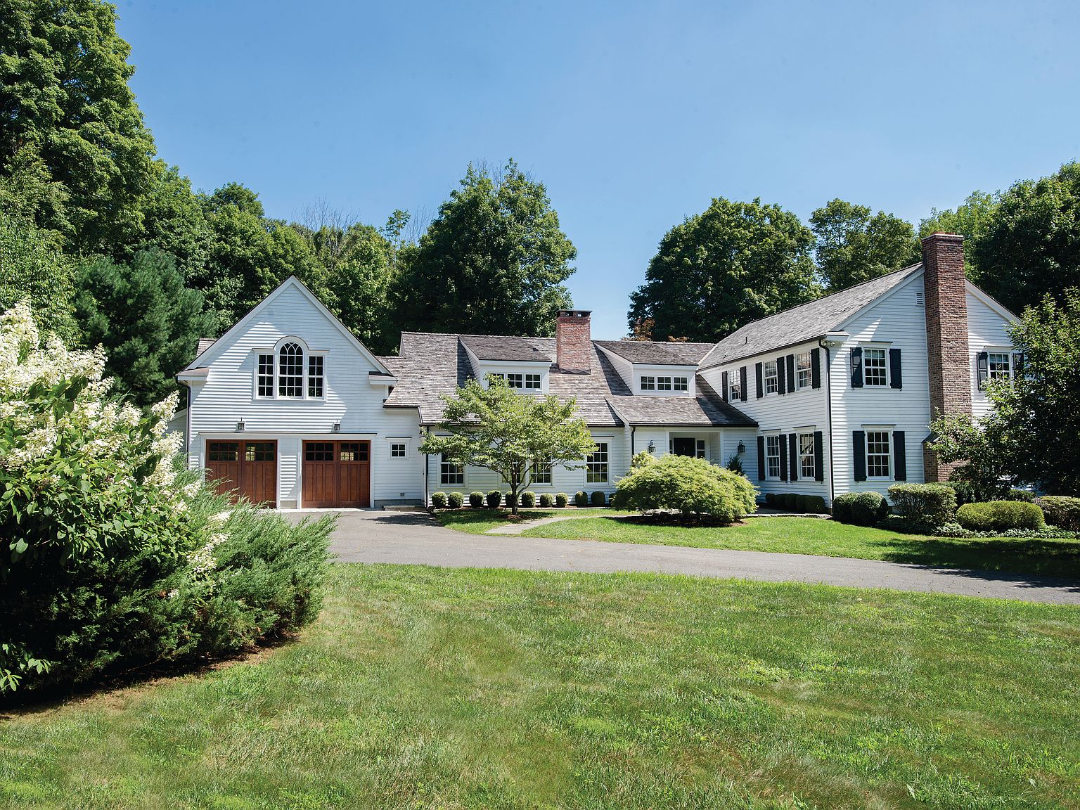 1 Barnegat Rd, New Canaan, CT 06840 | Zillow