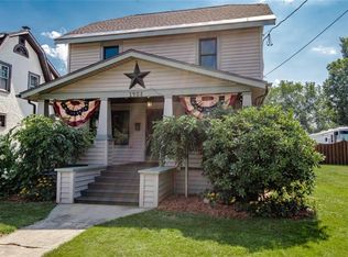 1408 N James St, Rome, NY 13440