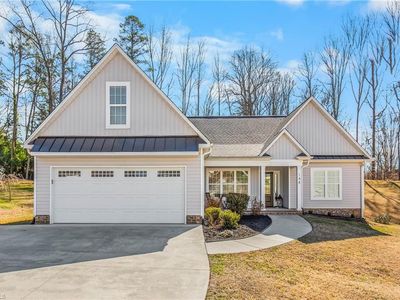 148 Kanah Ct, Winston Salem, NC, 27107