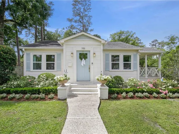 705 W 23rd Ave, Covington, LA 70433