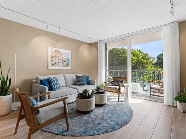 1800 N Andrews Avenue #2B, Fort Lauderdale, FL 33311