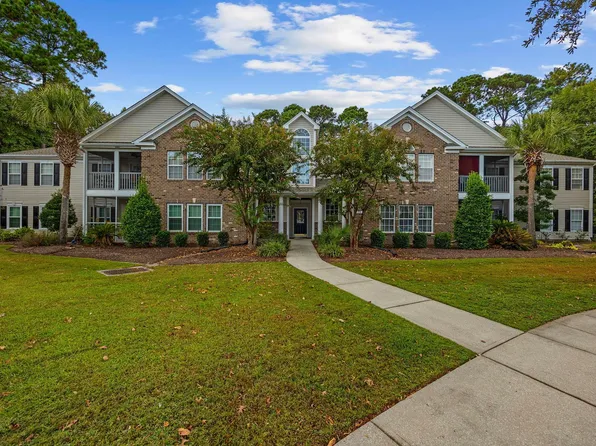 19 Pistachio Loop #H, Murrells Inlet, SC 29576