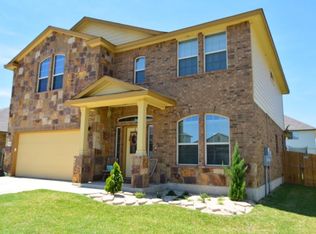 5816 Huntington Dr, Temple, TX 76502