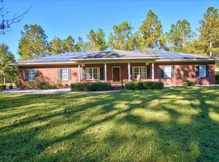 2100 Faceville Attapulgus Rd, Bainbridge, GA 39819