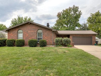205 Cambridge Dr, Normal, IL, 61761