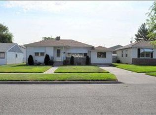 456 Bracken St N, Twin Falls, ID 83301