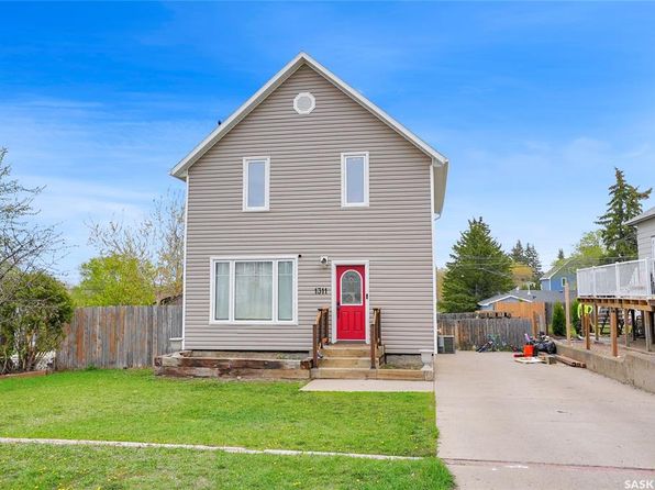 1311 Grafton AVENUE, Moose Jaw, SK S6H 3S9
