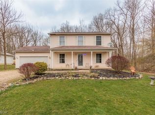 1094 East Blvd, Aurora, OH 44202