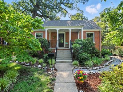 6317 Morningside Dr, Richmond, VA, 23226