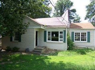 245 Midvale Dr NE, Atlanta, GA 30342