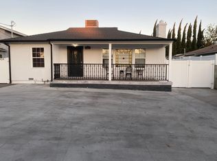 6426 Greenbush Ave, Van Nuys, CA 91401