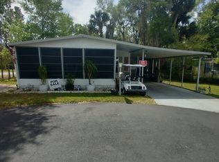 1800 E Graves Ave #133, Orange City, FL 32763